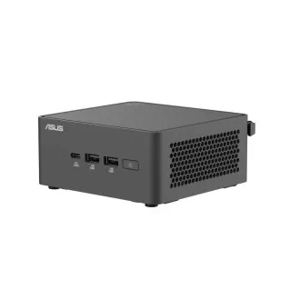 ASUS NUC 15 Pro RNUC15CRHU500002/Core Ultra 5-225H/DDR5/7x USB/LAN/WiFi/Intel Arc/M.2/Tall/L6 Kit/EU napajalni kabel