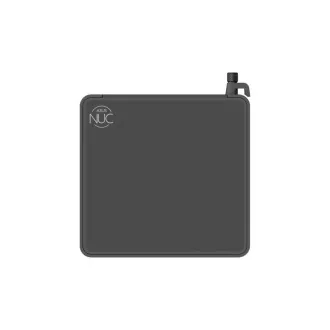 ASUS NUC 15 Pro RNUC15CRHU500002/Core Ultra 5-225H/DDR5/7x USB/LAN/WiFi/Intel Arc/M.2/Tall/L6 Kit/EU napajalni kabel