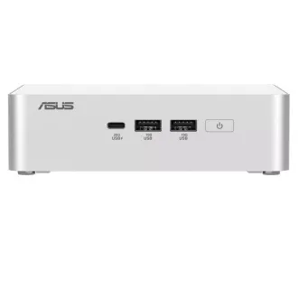 ASUS NUC 15 Pro RNUC15CRSU500002/Core Ultra 5 225H/DDR5/7x USB/LAN/WiFi/Intel Arc/M.2/Stylish/L6 Kit/EU napajalni kabel ASUS NUC 15 Pro RNUC15CRSU500002/Core Ultra 5 225H/DDR5/7x USB/LAN/WiFi/Intel Arc/M.2/Stylish/L6 Kit/EU napajalni kabel