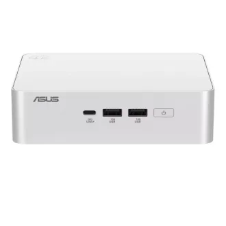 ASUS NUC 15 Pro RNUC15CRSU500002/Core Ultra 5 225H/DDR5/7x USB/LAN/WiFi/Intel Arc/M.2/Stylish/L6 Kit/EU napajalni kabel ASUS NUC 15 Pro RNUC15CRSU500002/Core Ultra 5 225H/DDR5/7x USB/LAN/WiFi/Intel Arc/M.2/Stylish/L6 Kit/EU napajalni kabel