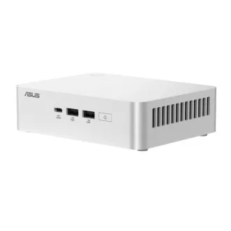 ASUS NUC 15 Pro RNUC15CRSU500002/Core Ultra 5 225H/DDR5/7x USB/LAN/WiFi/Intel Arc/M.2/Stylish/L6 Kit/EU napajalni kabel ASUS NUC 15 Pro RNUC15CRSU500002/Core Ultra 5 225H/DDR5/7x USB/LAN/WiFi/Intel Arc/M.2/Stylish/L6 Kit/EU napajalni kabel