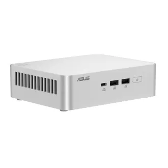 ASUS NUC 15 Pro RNUC15CRSU500002/Core Ultra 5 225H/DDR5/7x USB/LAN/WiFi/Intel Arc/M.2/Stylish/L6 Kit/EU napajalni kabel ASUS NUC 15 Pro RNUC15CRSU500002/Core Ultra 5 225H/DDR5/7x USB/LAN/WiFi/Intel Arc/M.2/Stylish/L6 Kit/EU napajalni kabel