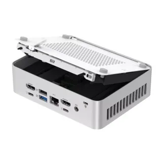 ASUS NUC 15 Pro RNUC15CRSU500002/Core Ultra 5 225H/DDR5/7x USB/LAN/WiFi/Intel Arc/M.2/Stylish/L6 Kit/EU napajalni kabel ASUS NUC 15 Pro RNUC15CRSU500002/Core Ultra 5 225H/DDR5/7x USB/LAN/WiFi/Intel Arc/M.2/Stylish/L6 Kit/EU napajalni kabel