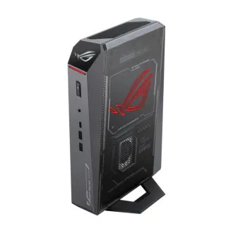 ASUS NUC 15 ROG mini računalnik/NUC15JN/Intel Core Ultra 9/2x16 GB DDR5 2 TB Windows 11 NVIDIA GeForce RTX 5080/napajalni kabel za EU ASUS NUC 15 ROG mini računalnik/NUC15JN/Intel Core Ultra 9/2x16 GB DDR5 2 TB Windows 11 NVIDIA GeForce RTX 5080/napajalni kabel za EU