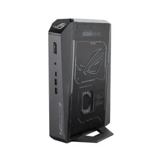 ASUS NUC 15 ROG mini računalnik/NUC15JN/Intel Core Ultra 9/2x16 GB DDR5 2 TB Windows 11 NVIDIA GeForce RTX 5080/napajalni kabel za EU ASUS NUC 15 ROG mini računalnik/NUC15JN/Intel Core Ultra 9/2x16 GB DDR5 2 TB Windows 11 NVIDIA GeForce RTX 5080/napajalni kabel za EU