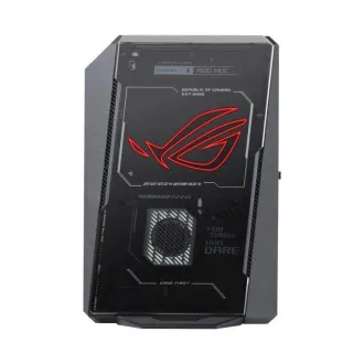 ASUS NUC 15 ROG mini računalnik/NUC15JN/Intel Core Ultra 9/2x16 GB DDR5 2 TB Windows 11 NVIDIA GeForce RTX 5080/napajalni kabel za EU ASUS NUC 15 ROG mini računalnik/NUC15JN/Intel Core Ultra 9/2x16 GB DDR5 2 TB Windows 11 NVIDIA GeForce RTX 5080/napajalni kabel za EU