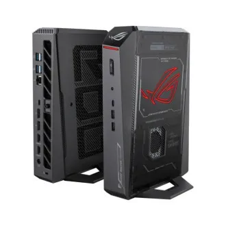ASUS NUC 15 ROG mini računalnik/NUC15JN/Intel Core Ultra 9/2x16 GB DDR5 2 TB Windows 11 NVIDIA GeForce RTX 5080/napajalni kabel za EU ASUS NUC 15 ROG mini računalnik/NUC15JN/Intel Core Ultra 9/2x16 GB DDR5 2 TB Windows 11 NVIDIA GeForce RTX 5080/napajalni kabel za EU