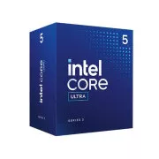 Procesor INTEL Core Ultra 5 - 235, do 5 GHz, 26 MB L2, LGA1851, BOX
