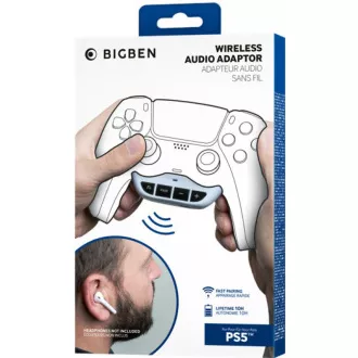 Adapter Bluetooth PS5AUDIOADAPTOR