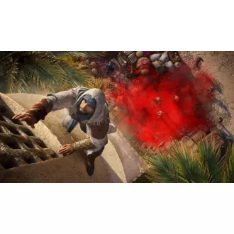 Igra za PS4 Assassin's Creed Mirage