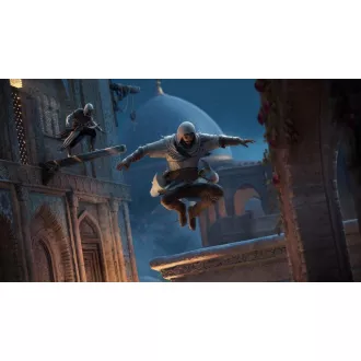 Igra za PS4 Assassin's Creed Mirage