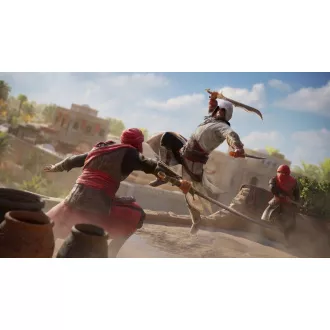 Igra za PS4 Assassin's Creed Mirage