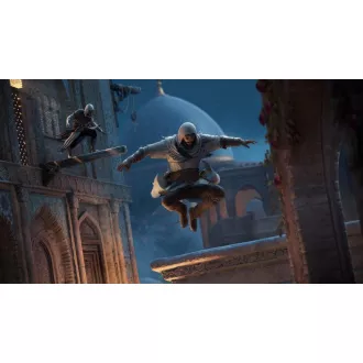 Igra za PS5 Assassin's Creed Mirage
