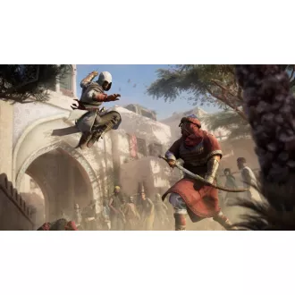 Igra za PS5 Assassin's Creed Mirage
