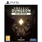 Igra za PS5 Endless Dungeon Day One Edition