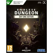 Xbox One / Xbox Series X igra Endless Dungeon Day One Edition