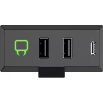 RAZDELILNIK USB VENOM VS2884