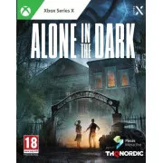 Igra za Xbox X Alone in the Dark