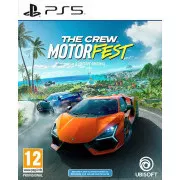 Igra za PS5 The Crew Motorfest