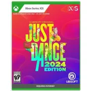 Igra za Xbox Series X Just Dance 2024