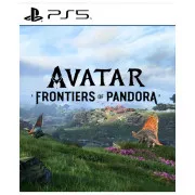 Igra za PS5 Avatar: Frontiers of Pandora