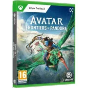 Igra za Xbox Series X Avatar: Frontiers of Pandora