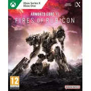 Xbox One/Xbox Series X igra Armored Core VI Fires of Rubicon Launch Edition