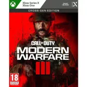 Xbox One/Serija X Call of Duty: Modern Warfare III