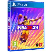 Igra za sistem PS4 NBA 2K24