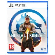 Igra za PS5 Mortal Kombat 1