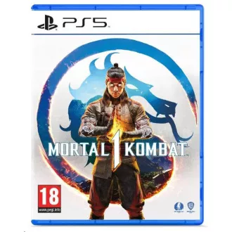 Igra za PS5 Mortal Kombat 1