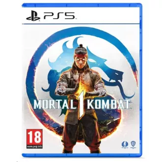 Igra za PS5 Mortal Kombat 1 Igra za PS5 Mortal Kombat 1