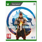 XBox serija X igre Mortal Kombat 1