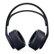 SONY PS5 PULSE brezžične slušalke črne barve