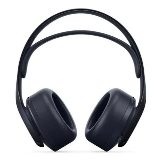 SONY PS5 PULSE brezžične slušalke črne barve SONY PS5 PULSE brezžične slušalke črne barve