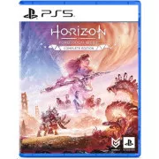 Igra za PS5 HORIZON FORBIDDEN WEST: COMPLETE EDITION