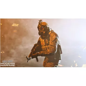 PS4 Call of Duty: Modern Warfare 2019 PS4 Call of Duty: Modern Warfare 2019