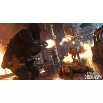 PS4 Call of Duty: Modern Warfare 2019 PS4 Call of Duty: Modern Warfare 2019