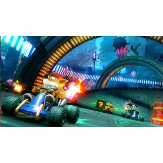 Igra za PS4 CTR Crash Team Racing: N.F. Igra za PS4 CTR Crash Team Racing: N.F.