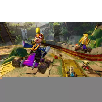 Igra za PS4 CTR Crash Team Racing: N.F. Igra za PS4 CTR Crash Team Racing: N.F.