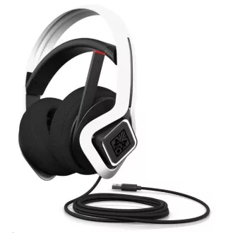 HP OMEN Mindframe Prime slušalke bele barve HP OMEN Mindframe Prime slušalke bele barve