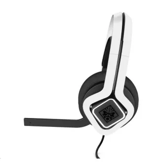 HP OMEN Mindframe Prime slušalke bele barve HP OMEN Mindframe Prime slušalke bele barve