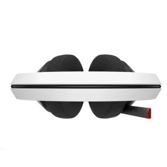 HP OMEN Mindframe Prime slušalke bele barve HP OMEN Mindframe Prime slušalke bele barve