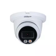 Dahua IPC-HDW2449TM-S-IL-0360B, IP kamera z dvojno osvetlitvijo, 4 MPx, 1/2,9