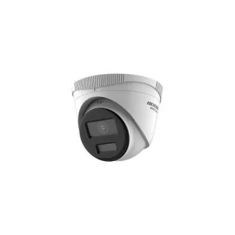 HiWatch HWI-T249H(2.8mm)(C), 4MP, vrtljiv, ColorVu, fiksni objektiv, IP67