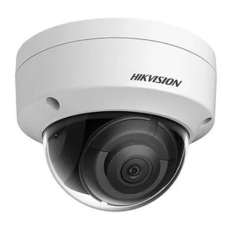 HIKVISION DS-2CD2143G2-IS(2.8MM), 4MPix IP kamera s kupolo; IR 30m, zvok, alarm, IP67, IK10 HIKVISION DS-2CD2143G2-IS(2.8MM), 4MPix IP kamera s kupolo; IR 30m, zvok, alarm, IP67, IK10