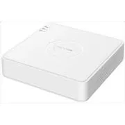 Hikvision DS-7104NI-Q1/4P(D), 4-kanalni NVR za IP-kamere (40 Mb/60 Mb); PoE