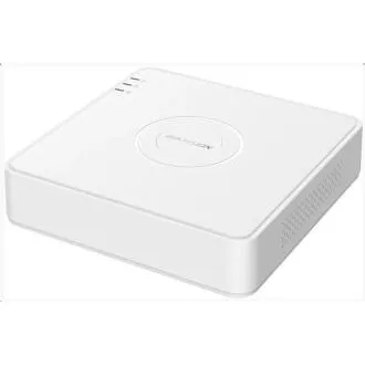 Hikvision DS-7104NI-Q1/4P(D), 4-kanalni NVR za IP-kamere (40 Mb/60 Mb); PoE