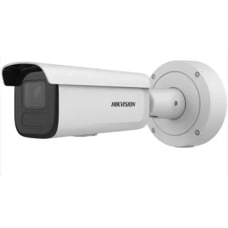 Hikvision DS-2CD3646G2-IZS(2,7-13,5 mm)(H)/eF, kamera IP Bullet AcuSense s 4 MPix; IR 60 m, zvok, alarm, IK10