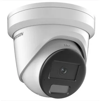 Hikvision DS-2CD2326G2-I(2.8mm)(D), 2MPix IP kamera z obvolansko ploščo AcuSense; IR 30m, IP67